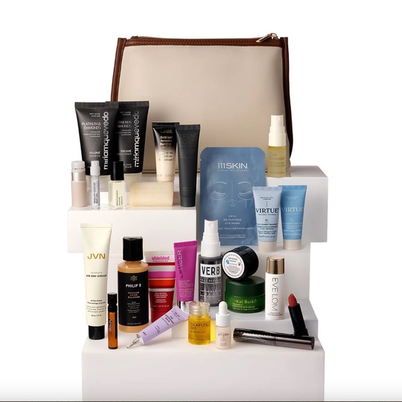 NEW 27 piece Luxury Beauty Gift set $444 - Picture 1 of 1